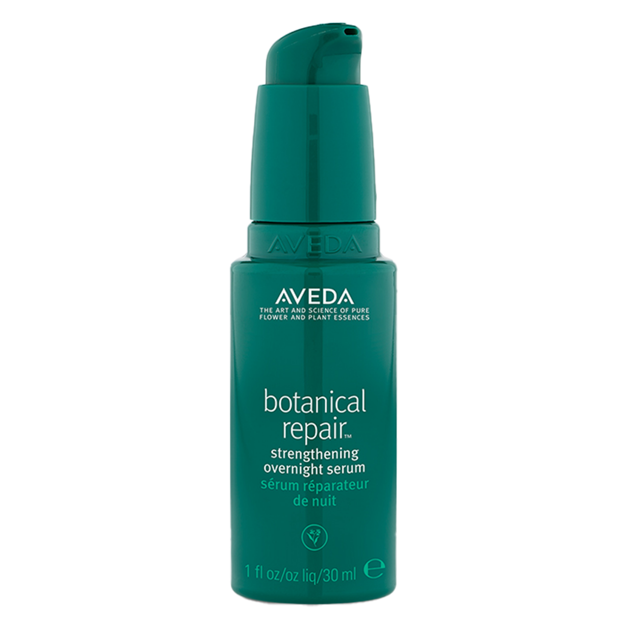 botanical repair - strengthening overnight serum von Aveda