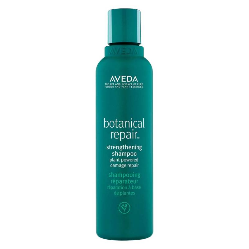 botanical repair - strengthening shampoo von Aveda