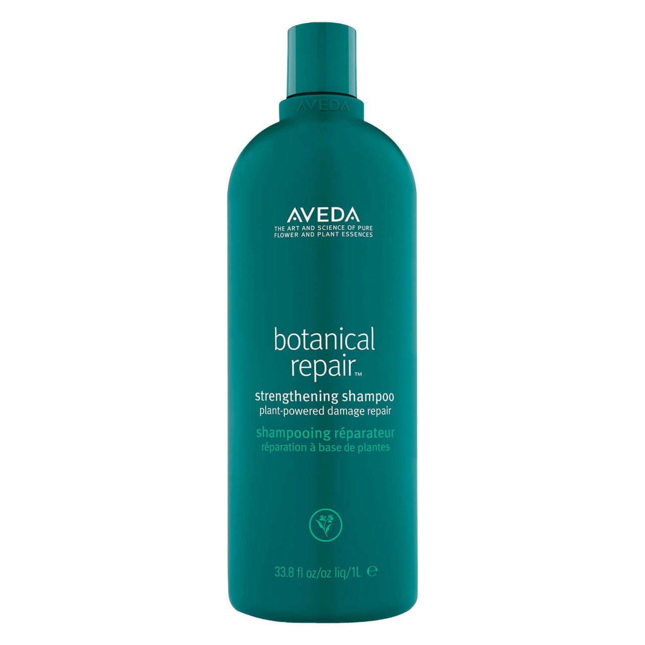 botanical repair - strengthening shampoo von Aveda