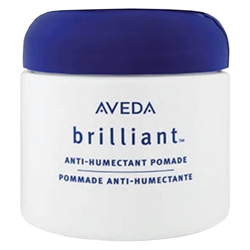 brilliant - anti-humectant pomade von Aveda