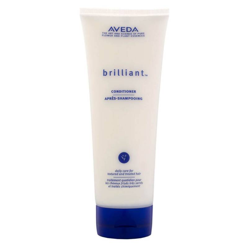 brilliant - conditioner von Aveda