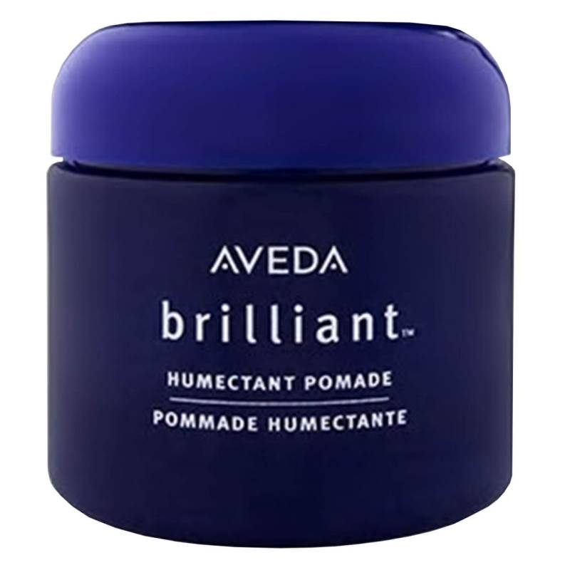 brilliant - humectant pomade von Aveda