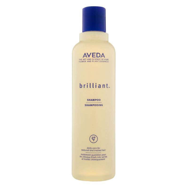 brilliant - shampoo von Aveda