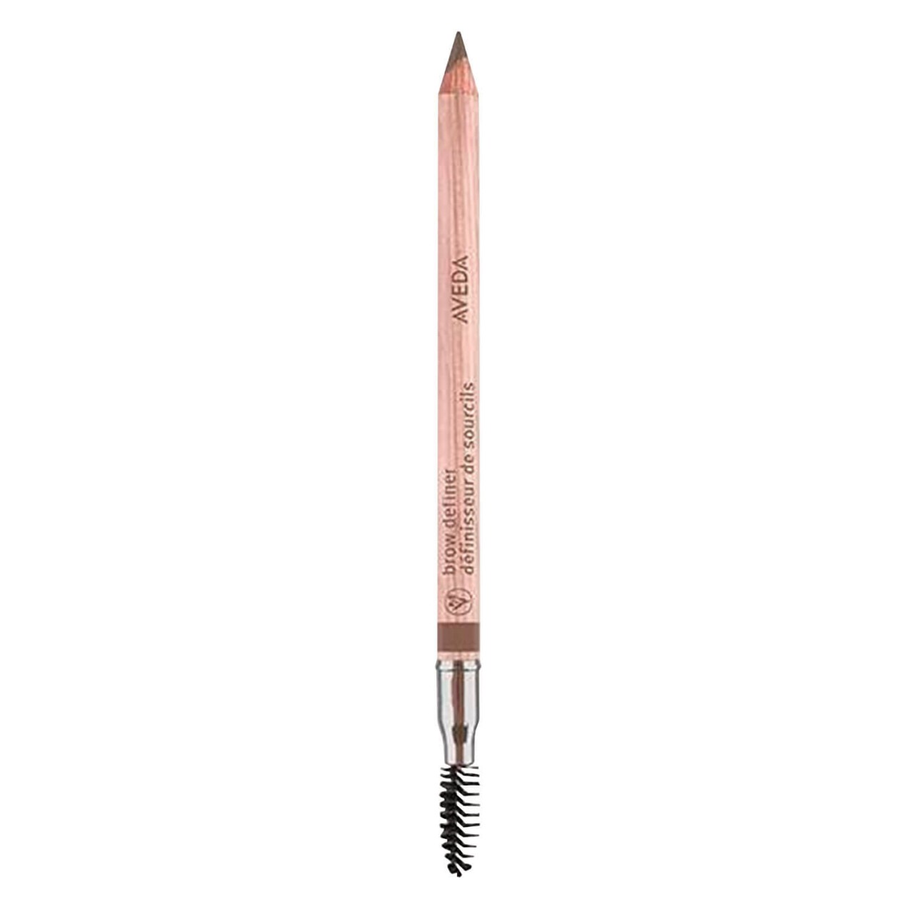 brow definer - dark blonde von Aveda