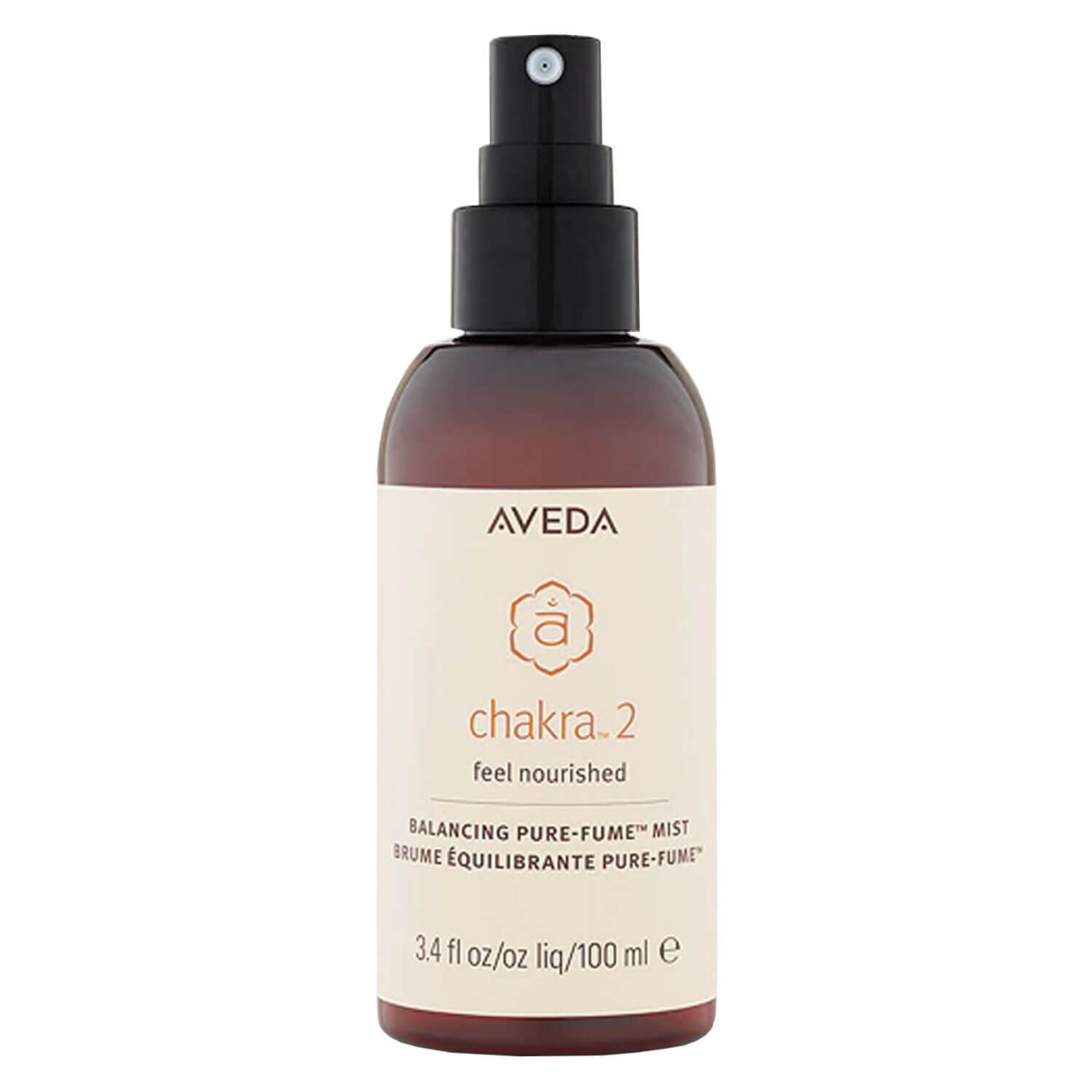 chakra - 2 balancing pure-fume mist feel nourished von Aveda