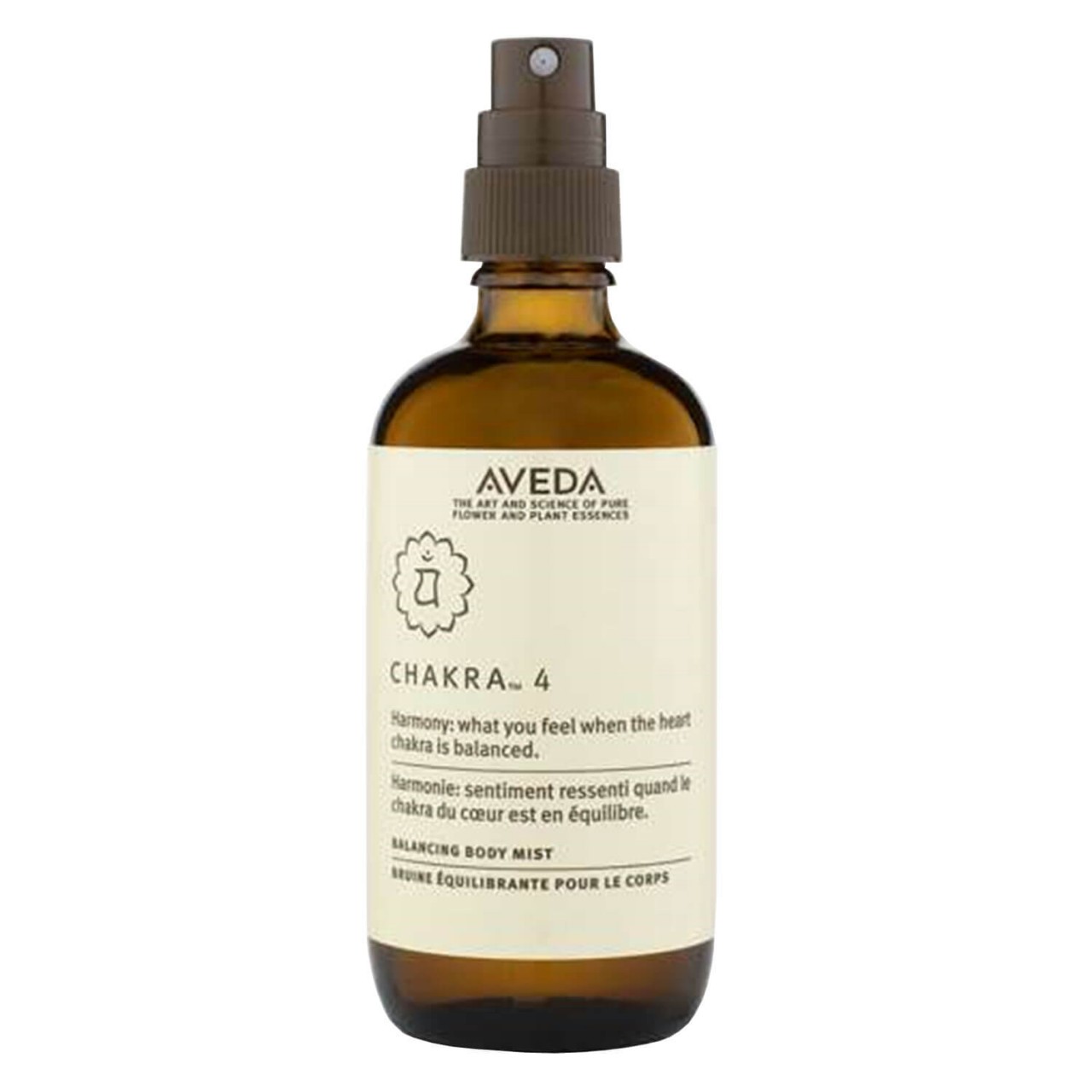 chakra - 4 balancing pure-fume mist feel in harmony von Aveda