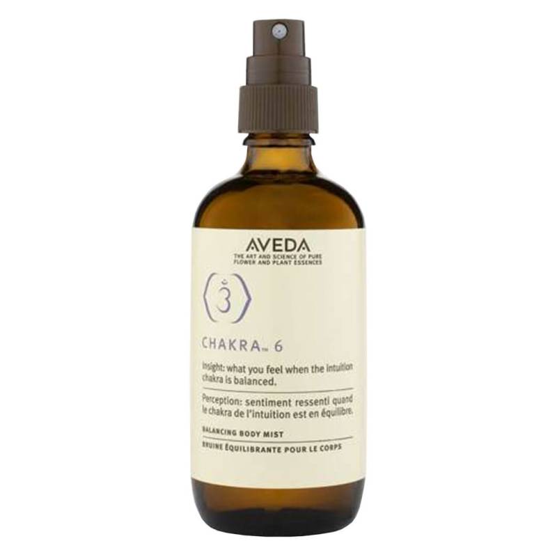 chakra - 6 balancing pure-fume mist feel insight von Aveda