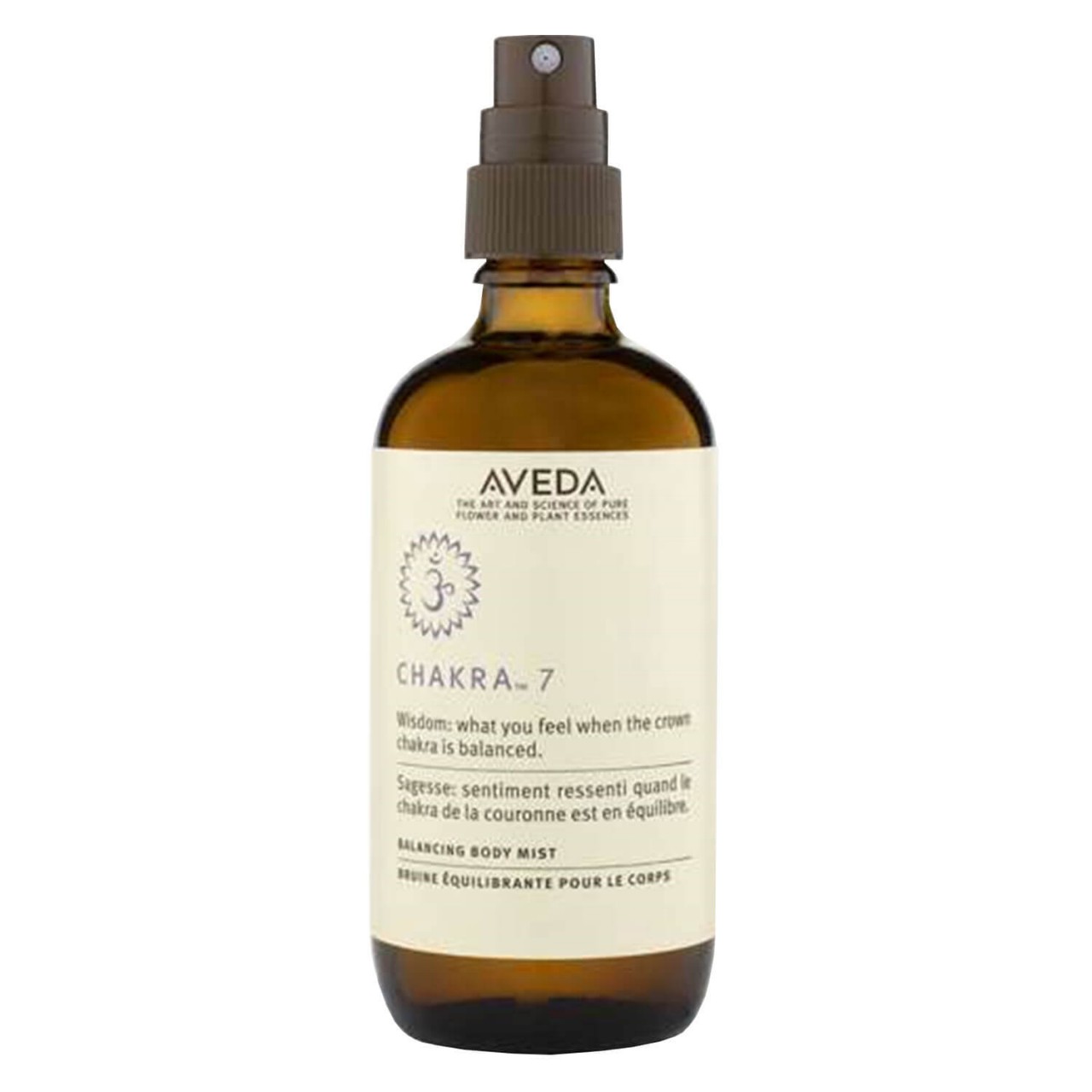 chakra - 7 balancing pure-fume mist feel wisdom von Aveda