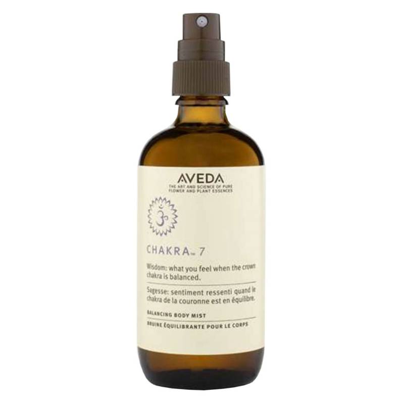 chakra - 7 balancing pure-fume mist feel wisdom von Aveda