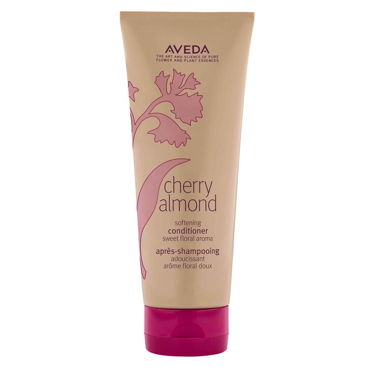 cherry almond - softening conditioner von Aveda