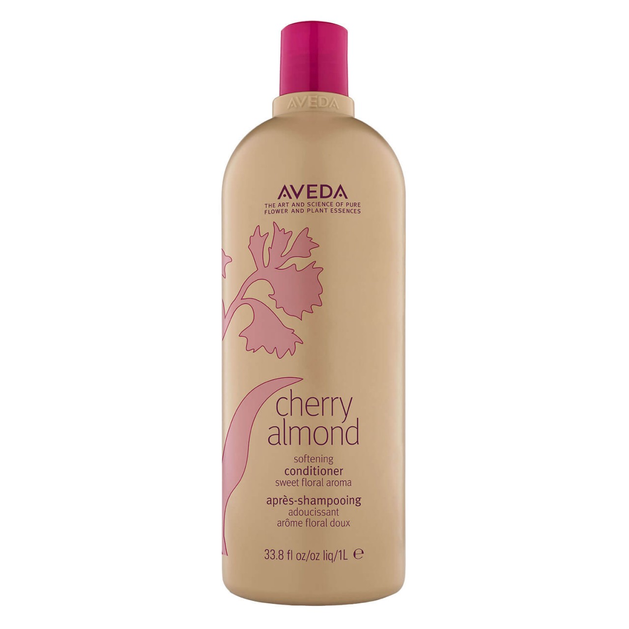 cherry almond - softening conditioner von Aveda