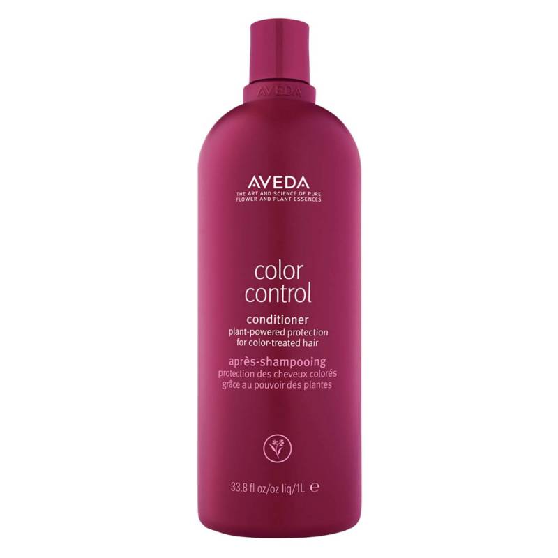 color control - conditioner von Aveda