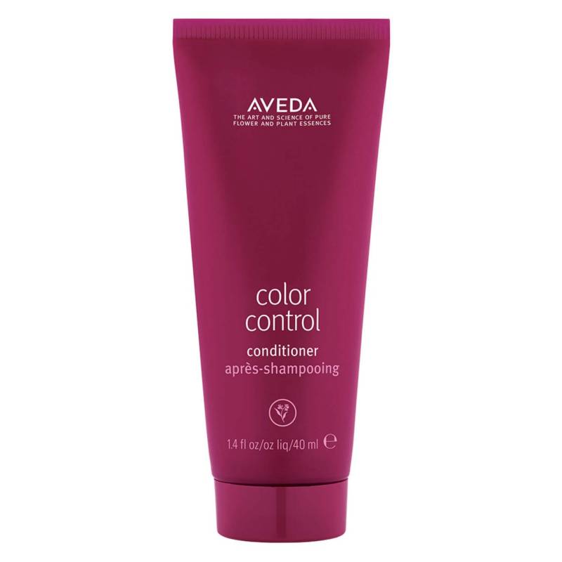 color control - conditioner von Aveda