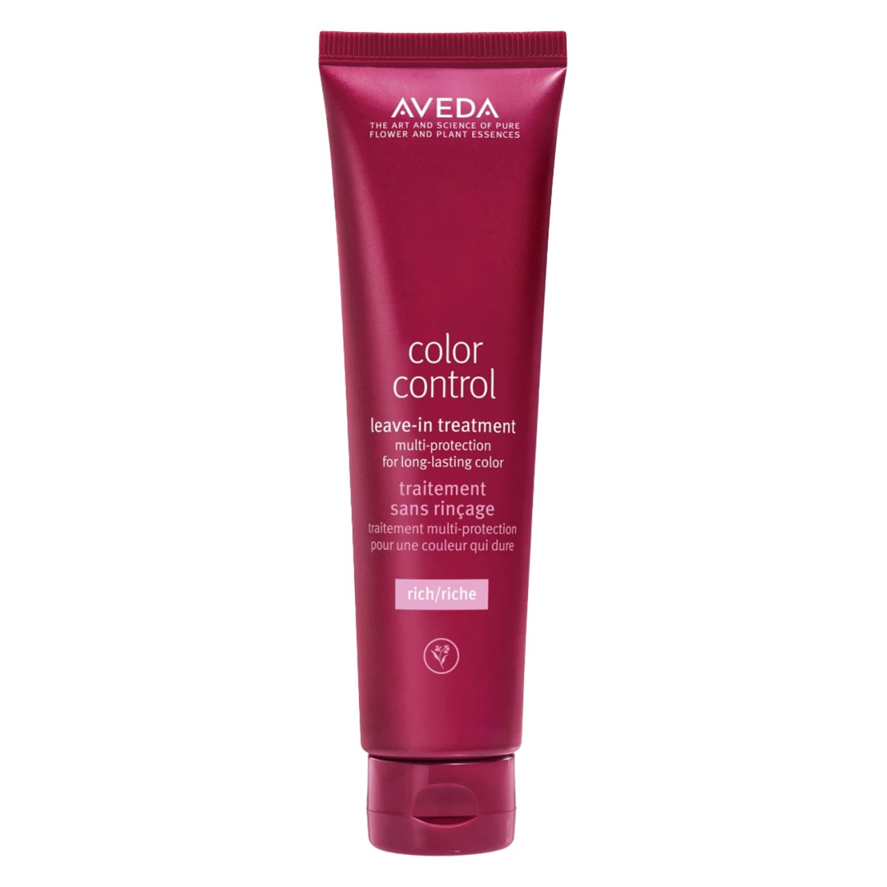 color control - leave in creme rich von Aveda