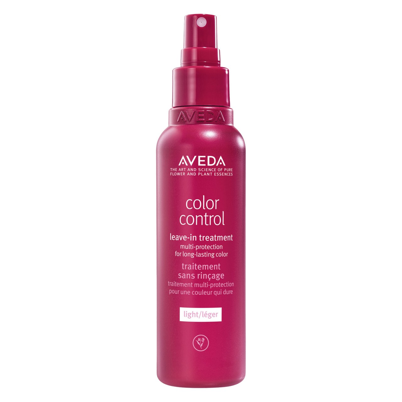 color control - leave in treatment light spray von Aveda