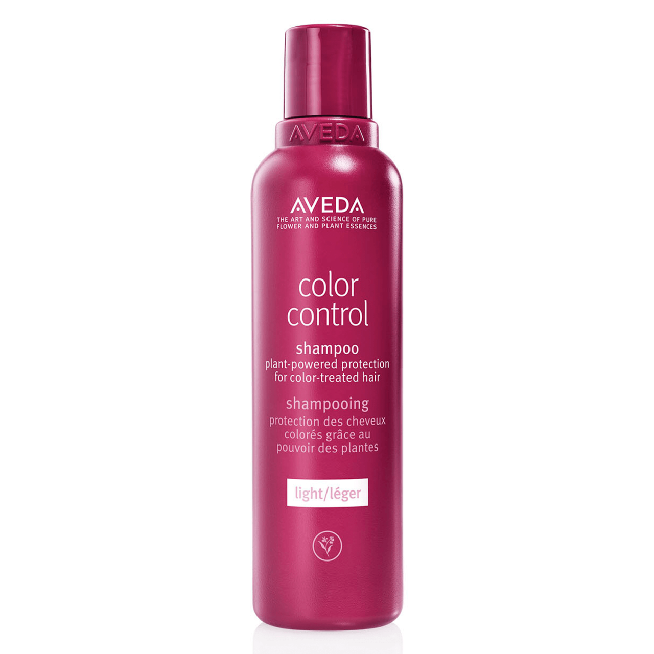 color control - shampoo light von Aveda