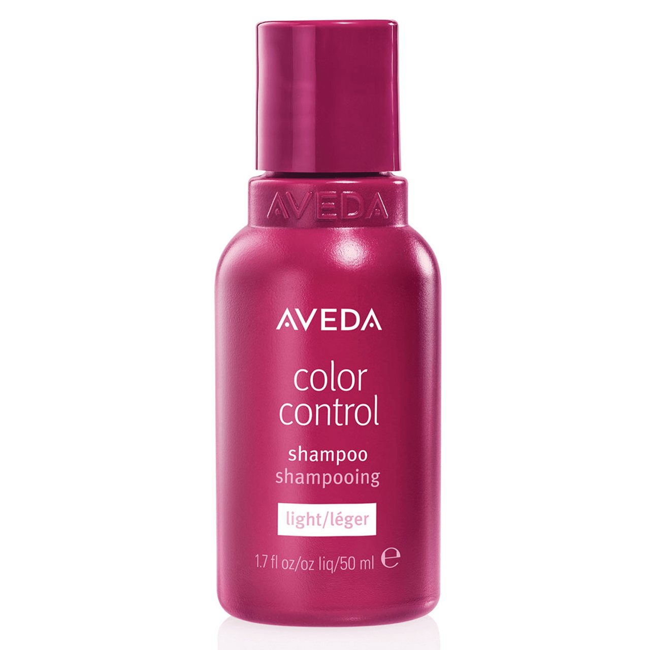 color control - shampoo light von Aveda