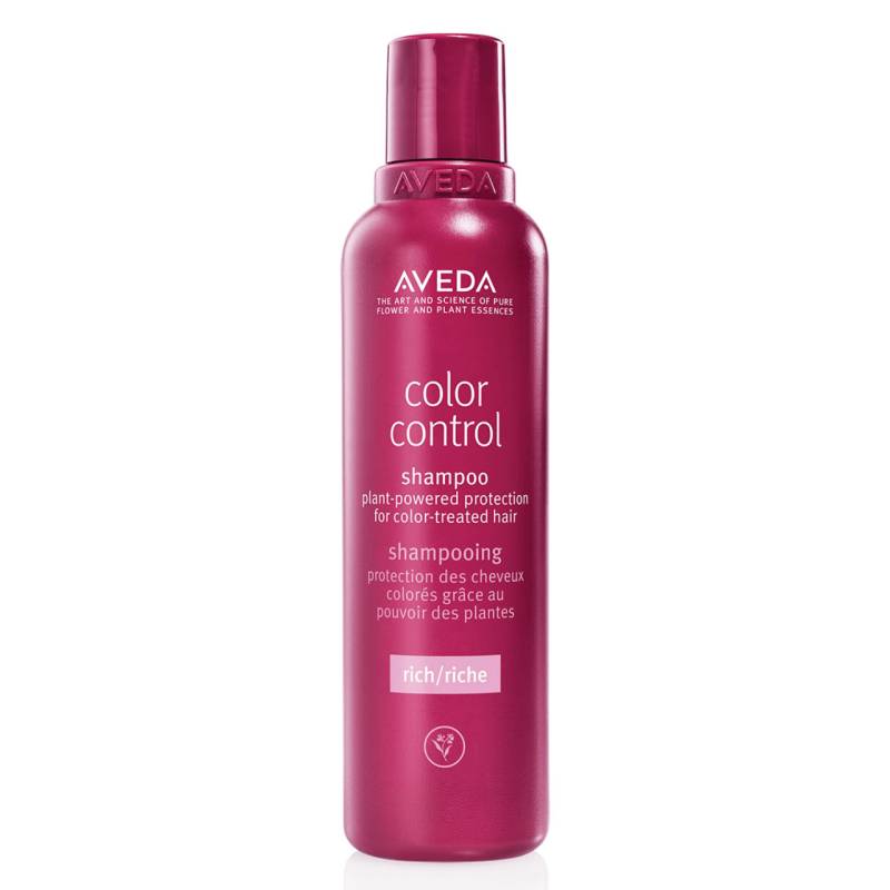 color control - shampoo rich von Aveda