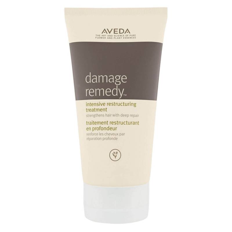 damage remedy - intensive restructuring treatment von Aveda