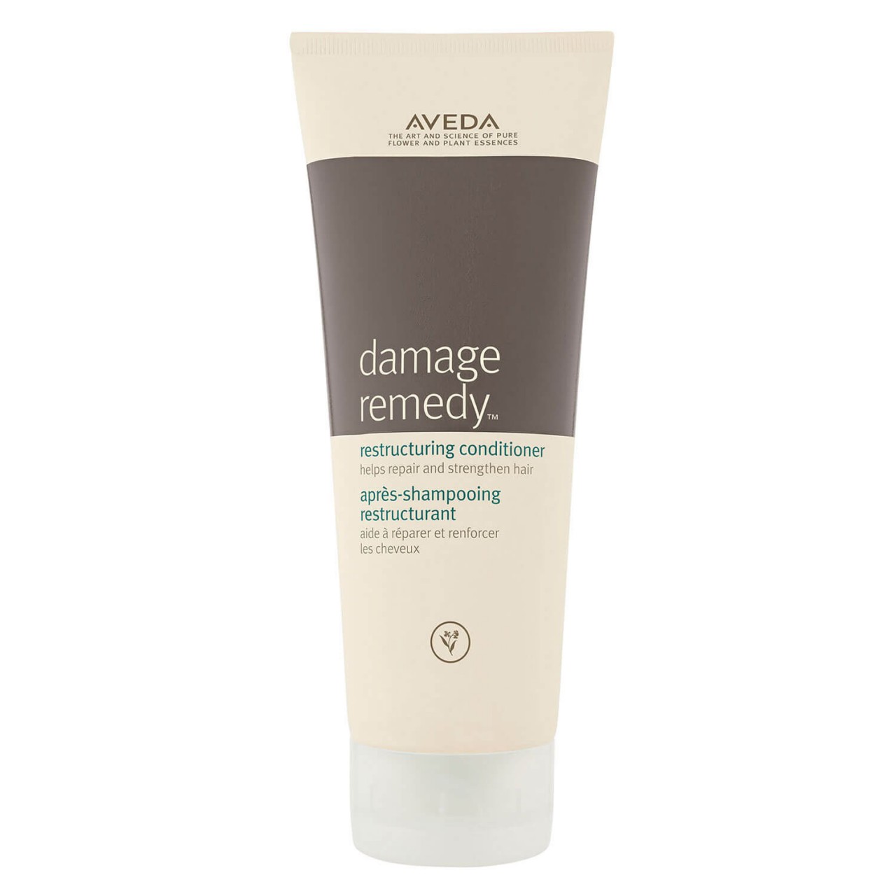 damage remedy - restructuring conditioner von Aveda