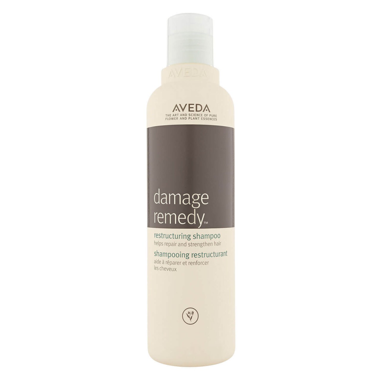 damage remedy - restructuring shampoo von Aveda