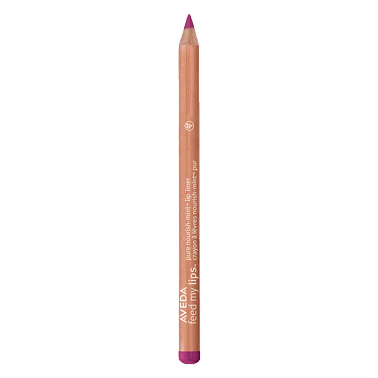 feed my lips - pure nourish-mint lip liner Bayberry von Aveda