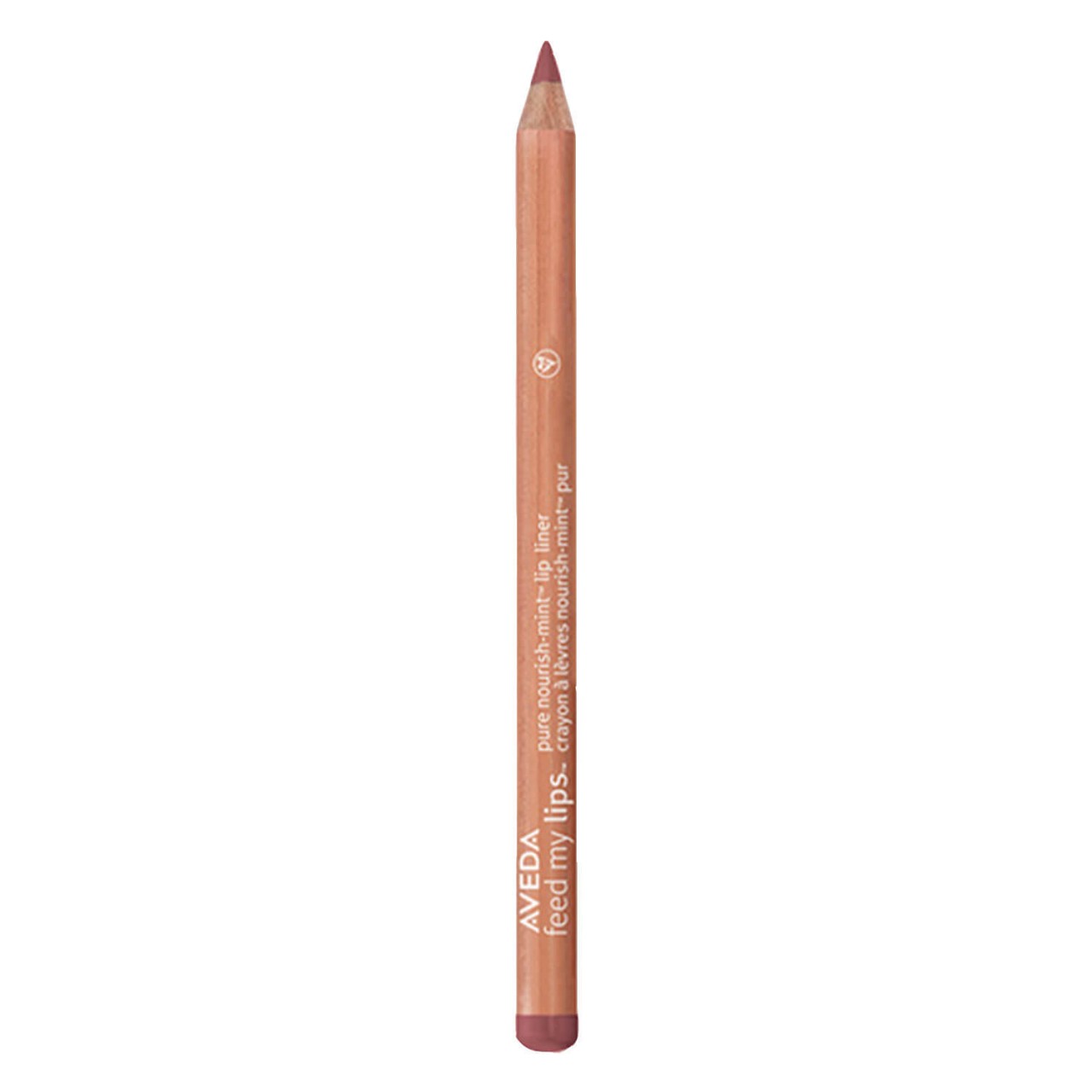 feed my lips - pure nourish-mint lip liner Kola von Aveda