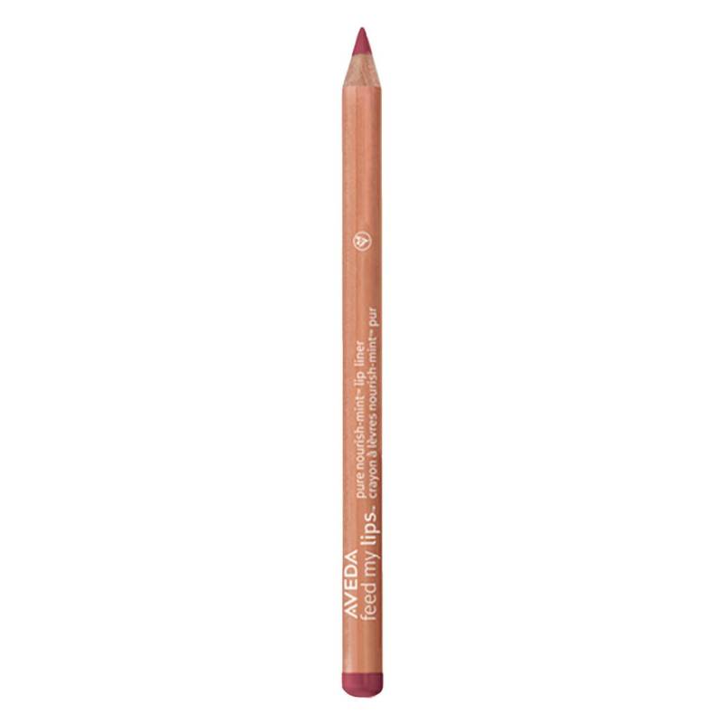 feed my lips - pure nourish-mint lip liner Spiced Peach von Aveda