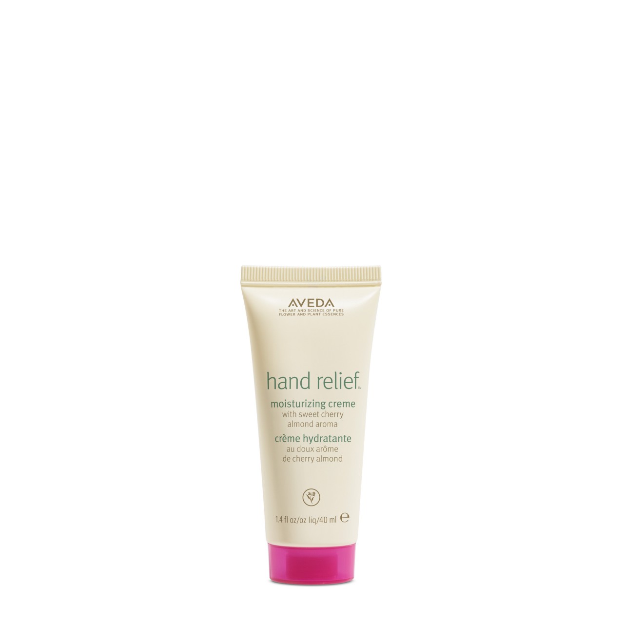 hand relief - Moisturizing Creme - Cherry Almond Aroma von Aveda