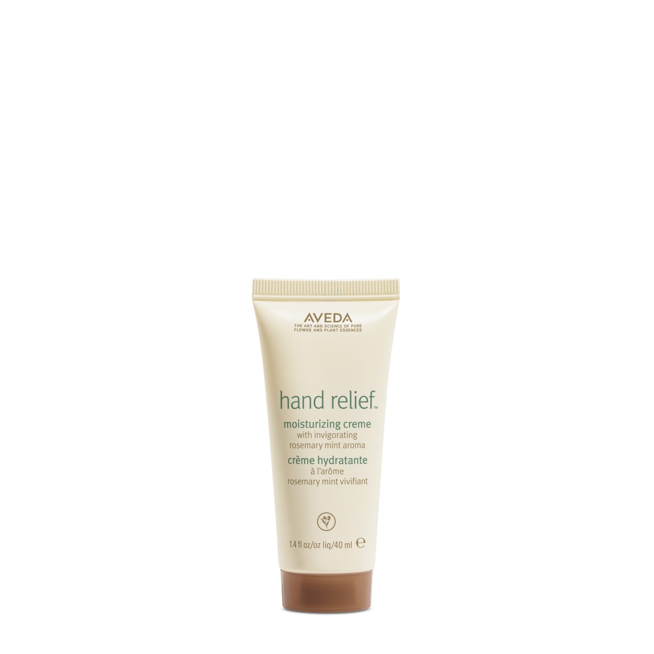 hand relief - Moisturizing Creme - Rosemary Mint Aroma von Aveda