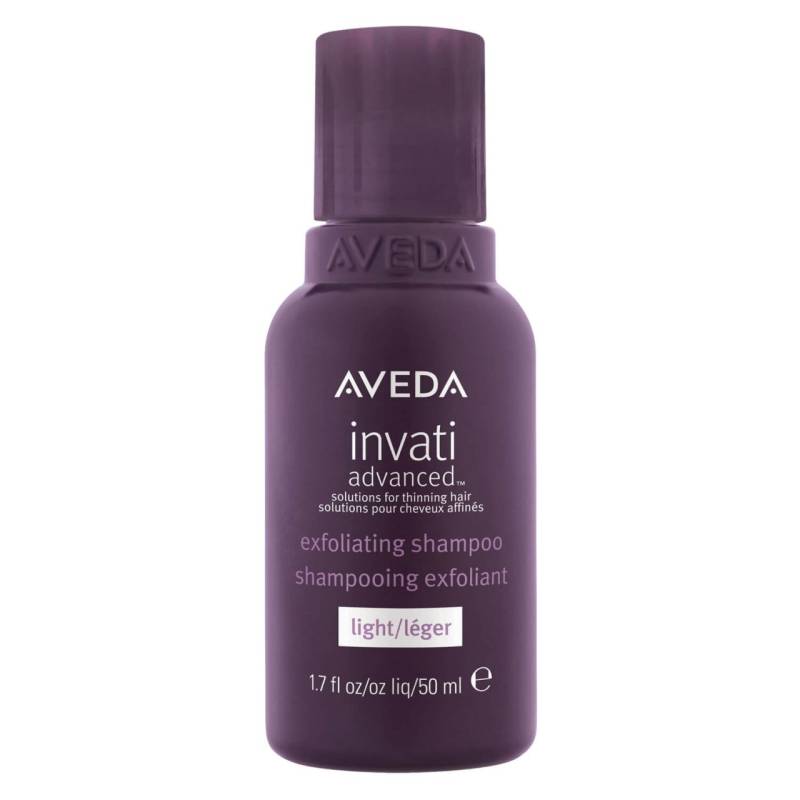 invati advanced - exfoliating shampoo light von Aveda