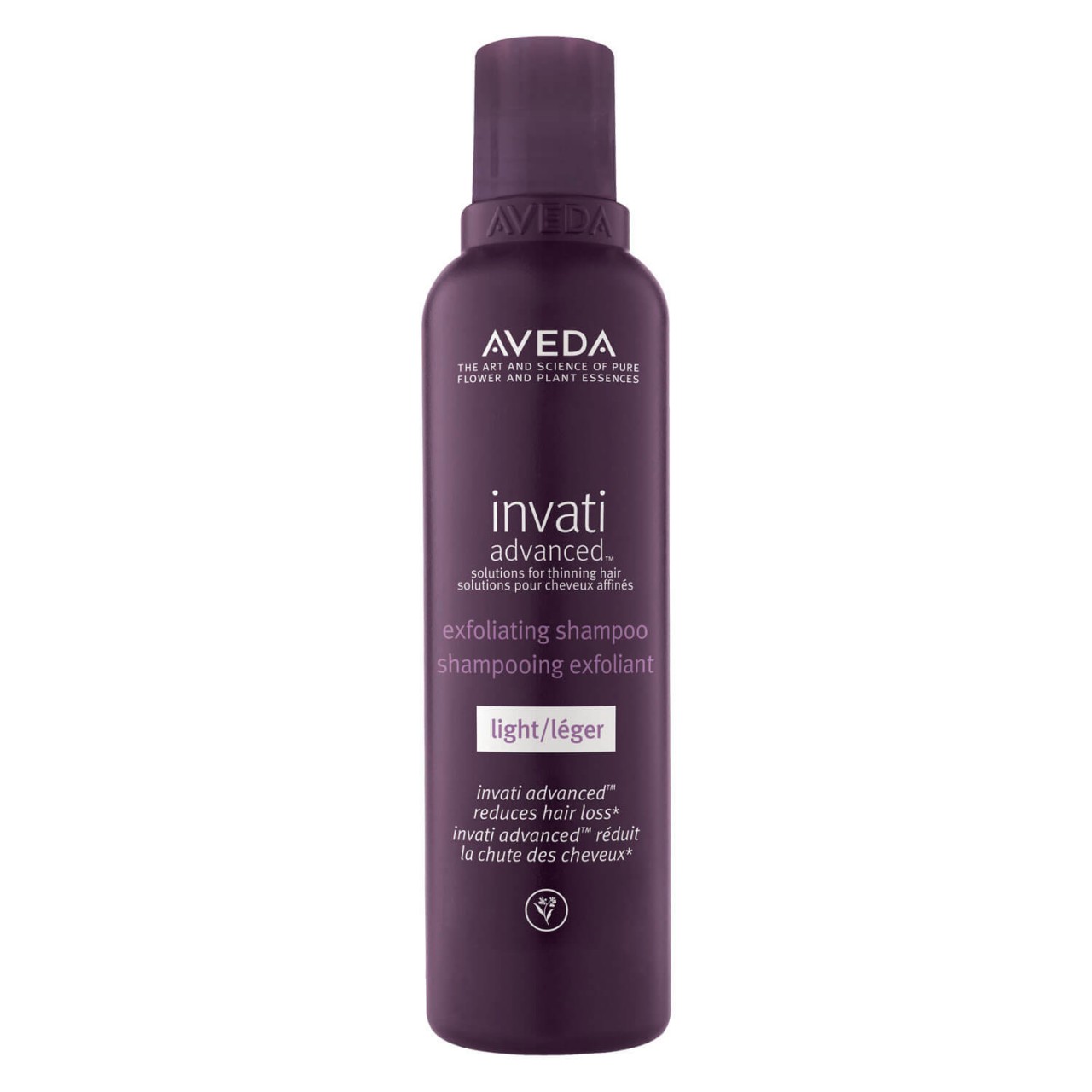 invati advanced - exfoliating shampoo light von Aveda