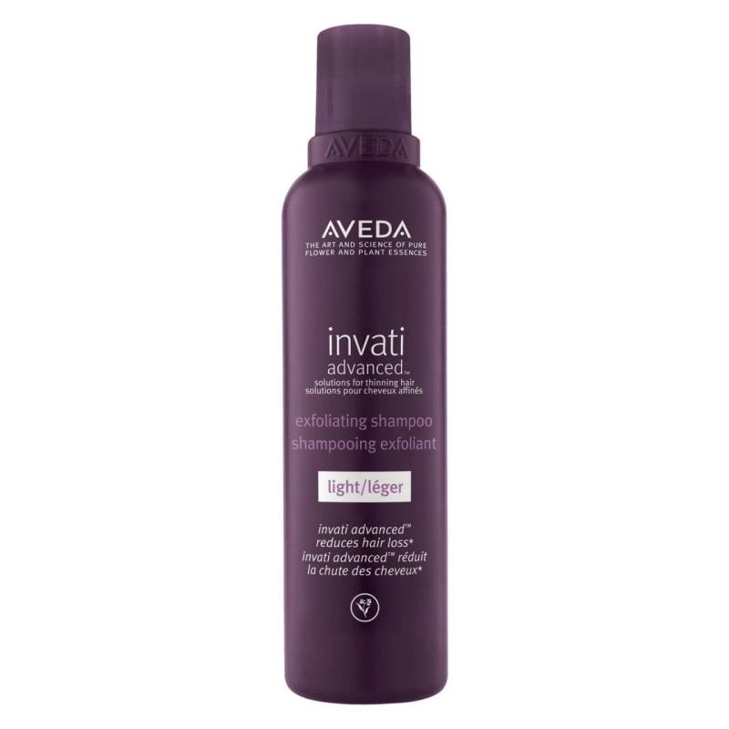 invati advanced - exfoliating shampoo light von Aveda