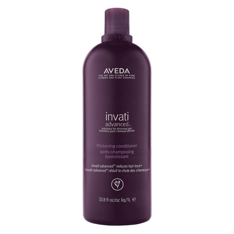 invati advanced - thickening conditioner von Aveda