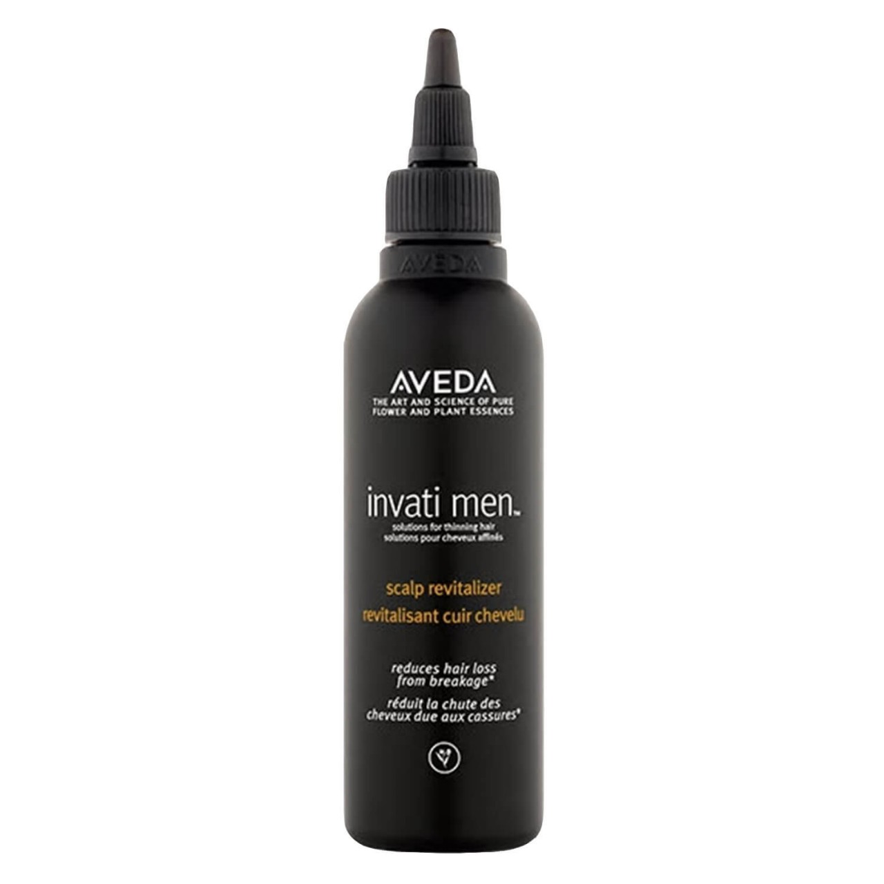 invati men - scalp revitalizer von Aveda