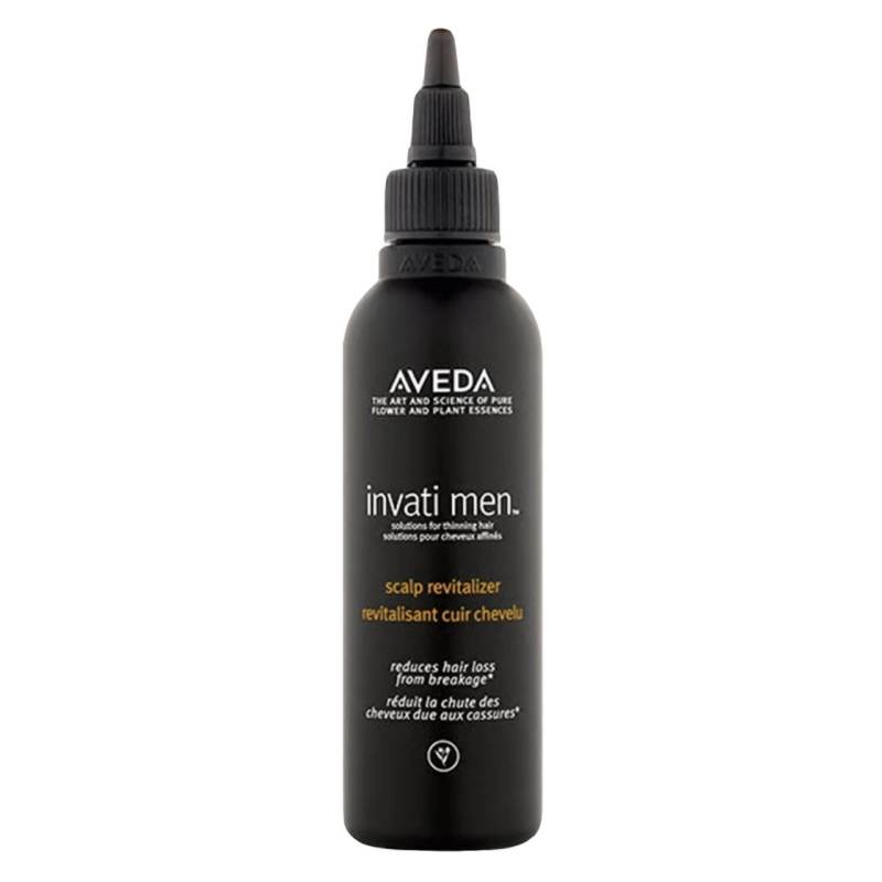 invati men - scalp revitalizer von Aveda