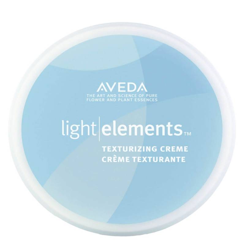 light elements - texturizing creme von Aveda