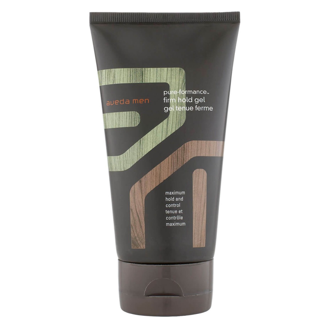 men pure-formance - firm hold gel von Aveda