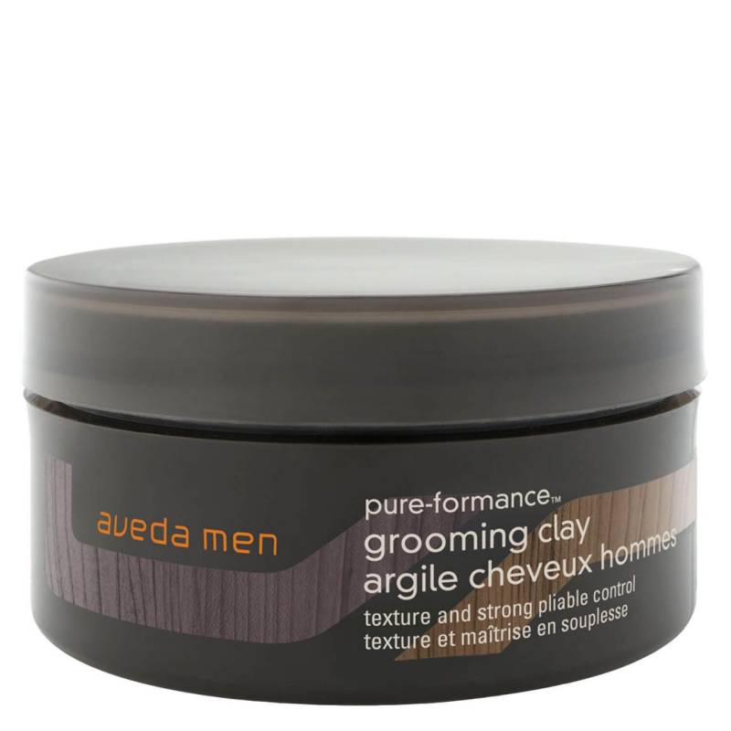 men pure-formance - grooming clay von Aveda