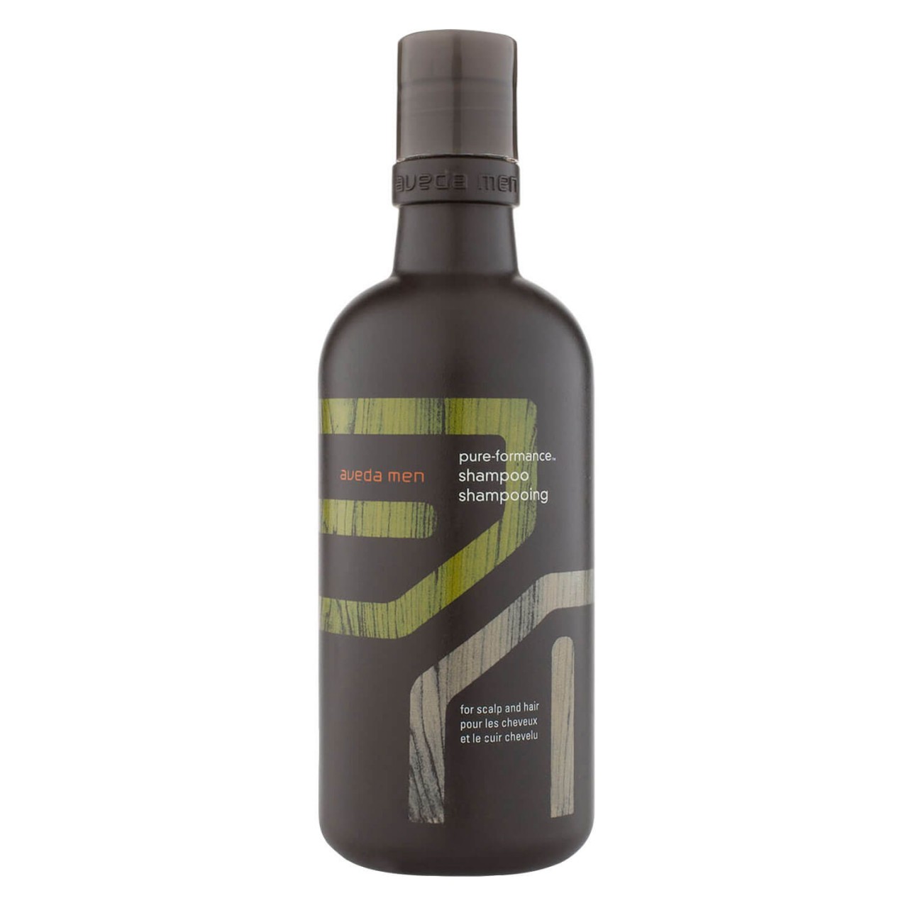 men pure-formance - shampoo von Aveda