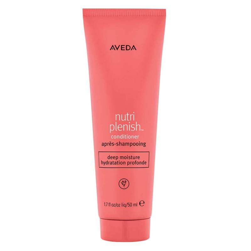 nutriplenish - conditioner deep moisture von Aveda