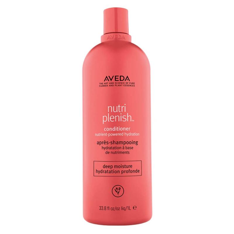 nutriplenish - conditioner deep moisture von Aveda