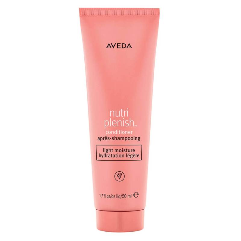 nutriplenish - conditioner light moisture von Aveda