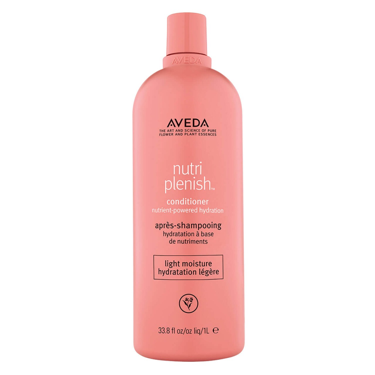 nutriplenish - conditioner light moisture von Aveda