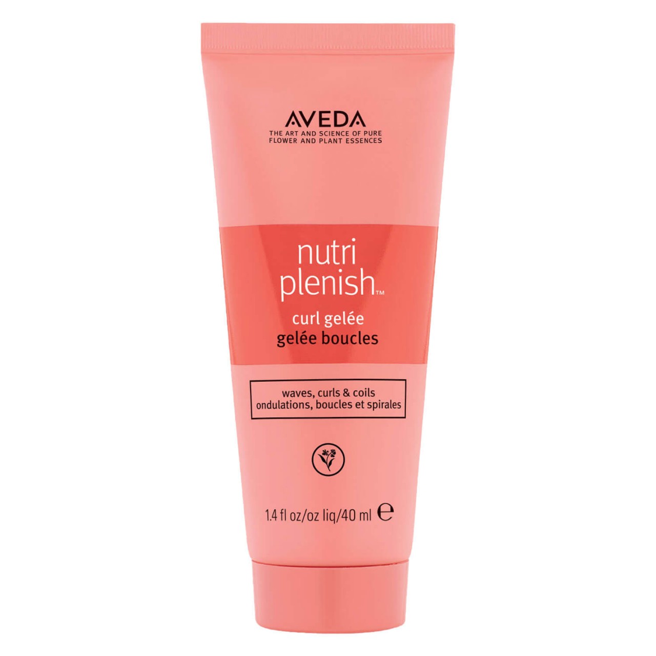 nutriplenish - curl gelee von Aveda