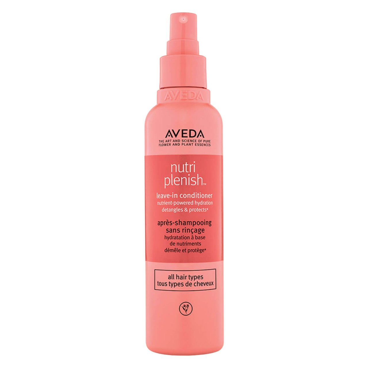 nutriplenish - leave-in conditioner von Aveda