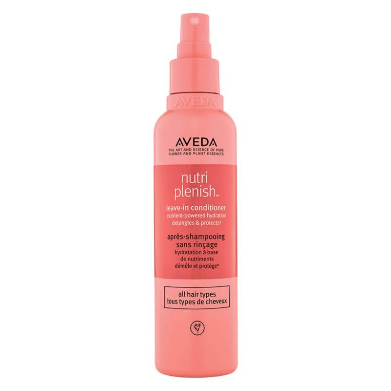 nutriplenish - leave-in conditioner von Aveda