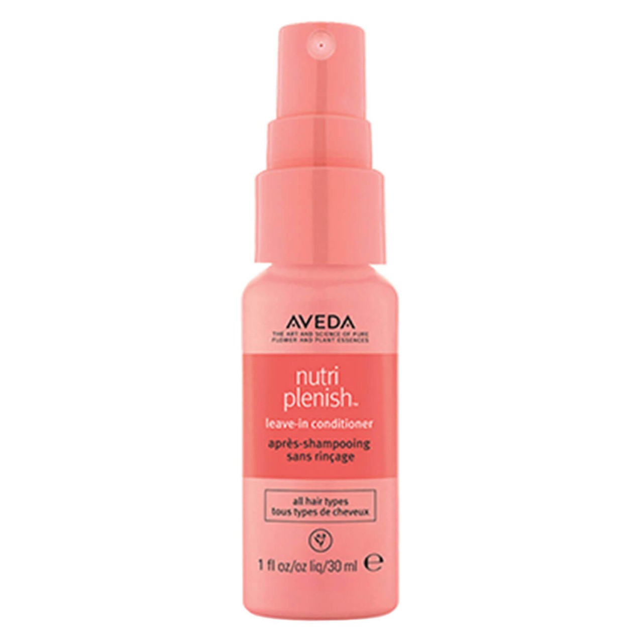 nutriplenish - leave-in conditioner von Aveda