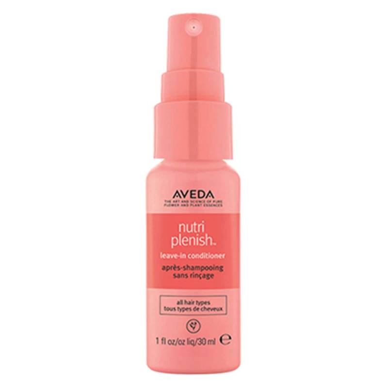 nutriplenish - leave-in conditioner von Aveda