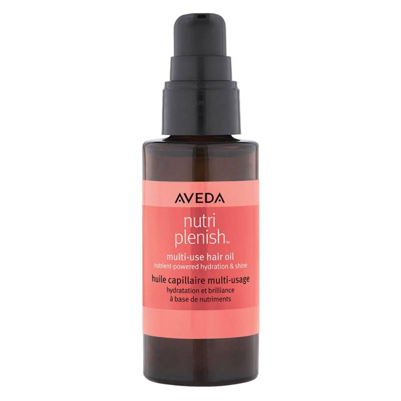 nutriplenish - multi-use hair oil von Aveda